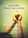 Turning Point by Jennifer Rees Larcombe eBook